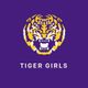 LSU Tiger Girls