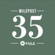 MAA Milepost 35