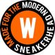 Made for the W