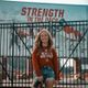 Madi Trimble
