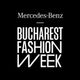 Mercedes-Benz Bucharest Fashion Week