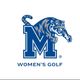 Memphis Women's Golf