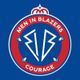 Men in Blazers