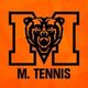 Mercer University Men’s Tennis