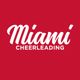 Miami University Cheerleading