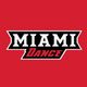 Miami University Dance Team