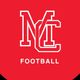 Middle Creek Mustangs Football