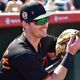 Mike Yastrzemski
