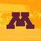 University of Minnesota Men’s Gymnastics