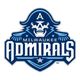 x - Milwaukee Admirals