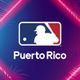 MLB Puerto Rico