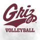 Montana Griz Volleyball