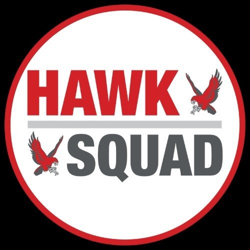 Montclair State U Hawk Squad