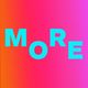 MORE