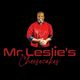 Mr. Leslie’s Cheesecakes