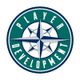 Mariners Player Development