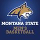 Montana State Men’s Basketball