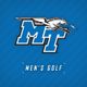 Middle Tennessee Men's Golf