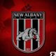 New Albany Boys’ Soccer