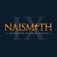 The Naismith Trophy