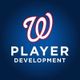 Nationals Player Development
