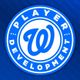 Nationals Player Development