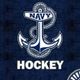 Navy Hockey