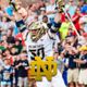 Notre Dame Lacrosse