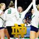 Irish Volleyball