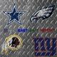 NFC East Report