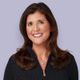 Nikki Haley