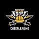 NKU Cheer