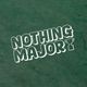 Nothing Major Podcast
