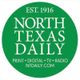 North Texas Daily