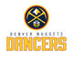 Nuggets Dancers
