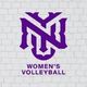 NYU Women's Volleyball