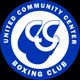 UCC Boxing Club