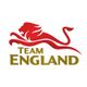 Team England