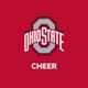 The Ohio State University Cheer Team