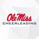 Ole Miss Cheer