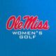 Ole Miss Women’s Golf
