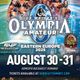Olympia Amateur Eastern Europe