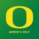 Oregon Women's Golf