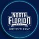 North Florida Women’s Golf