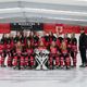Womens Club Hockey