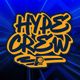 Pacers Hype Crew