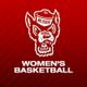 #4 NC State WBB 🐺🏀