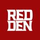 RED DEN