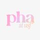 Panhellenic Association (PHA)