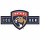 Fla Panthers IceDen
